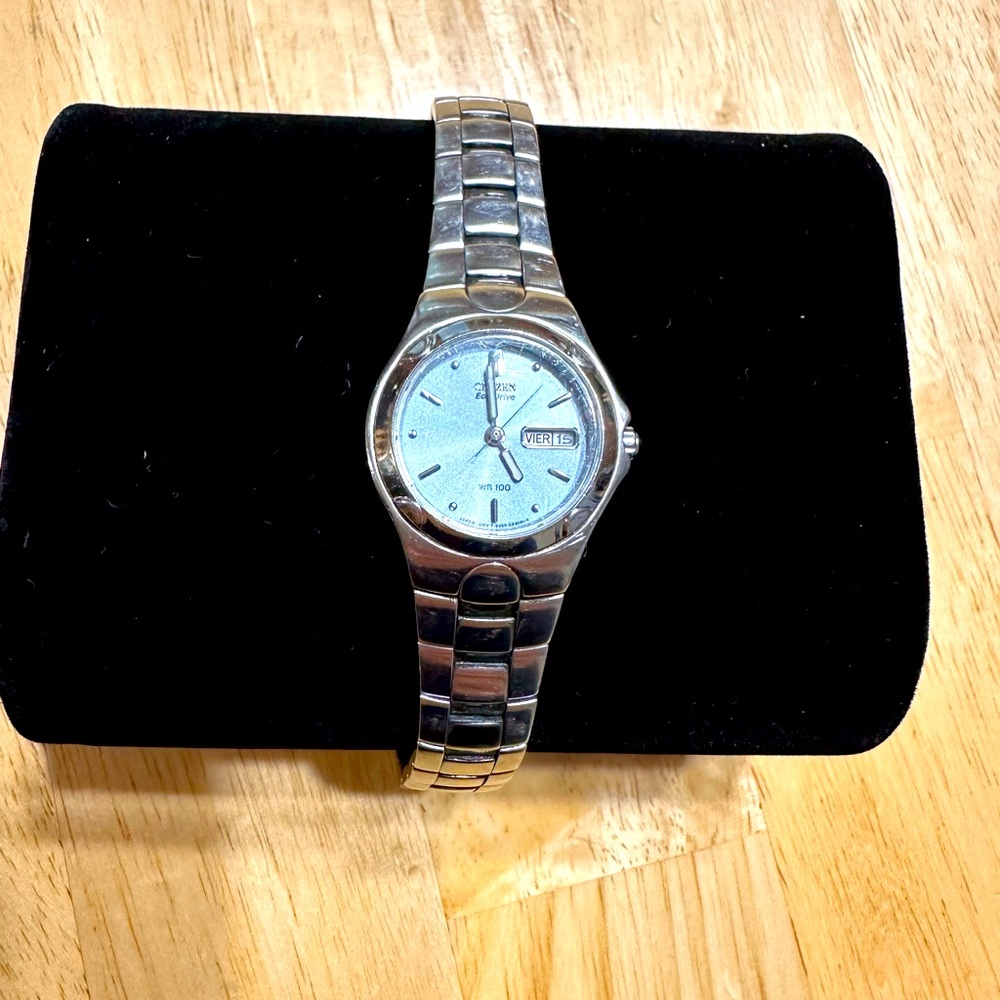 Citizen Watch